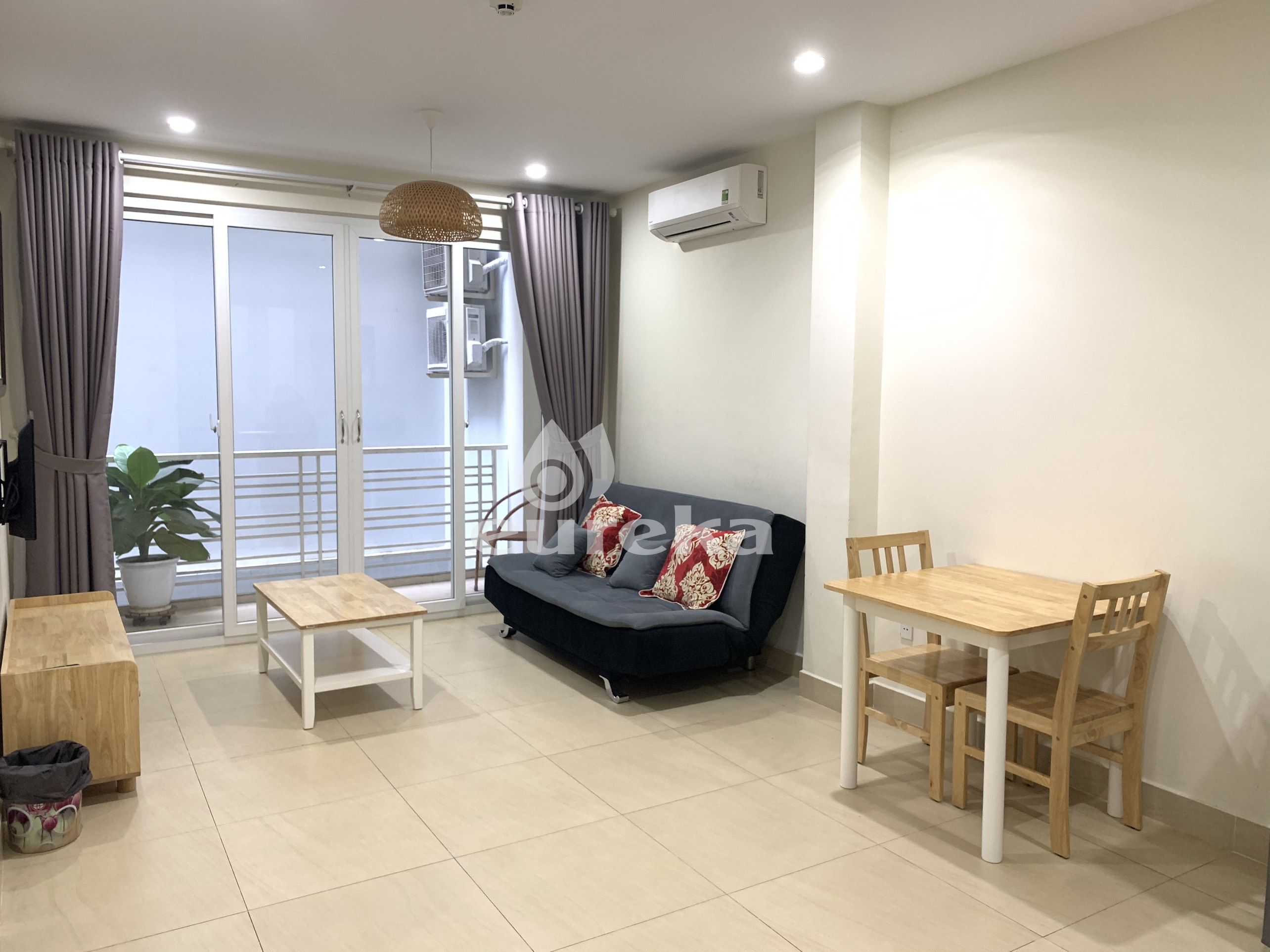 Apartment For Rent In  Nguyen Huu Canh